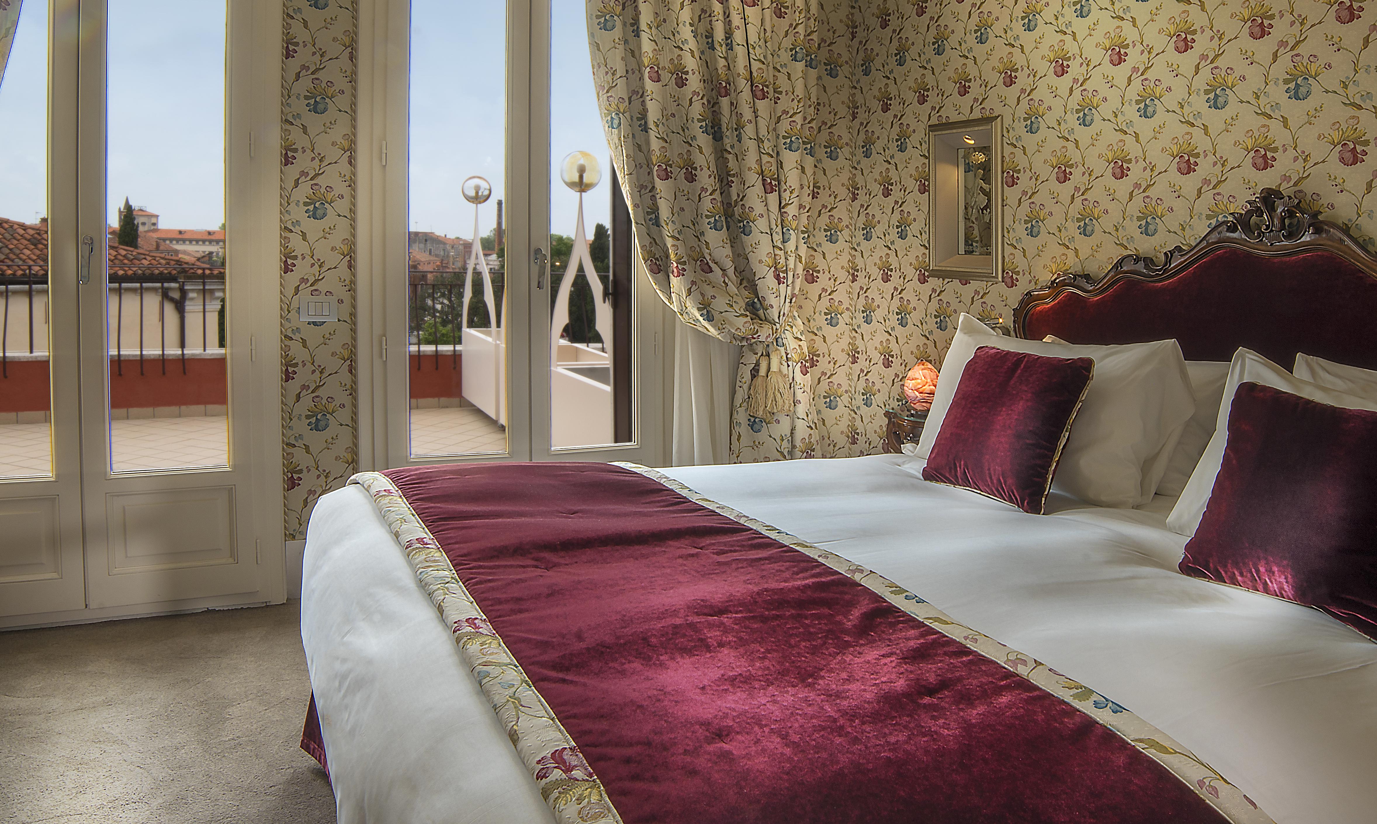 Hotel Papadopoli Venezia - Mgallery Collection Luaran gambar
